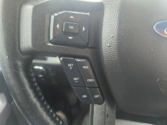 Certified 2019 Ford F150 XLT w/ Equipment Group 302A Luxury AWD/4WD image 10