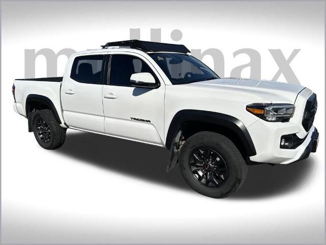 Used 2020 Toyota Tacoma TRD Off-Road