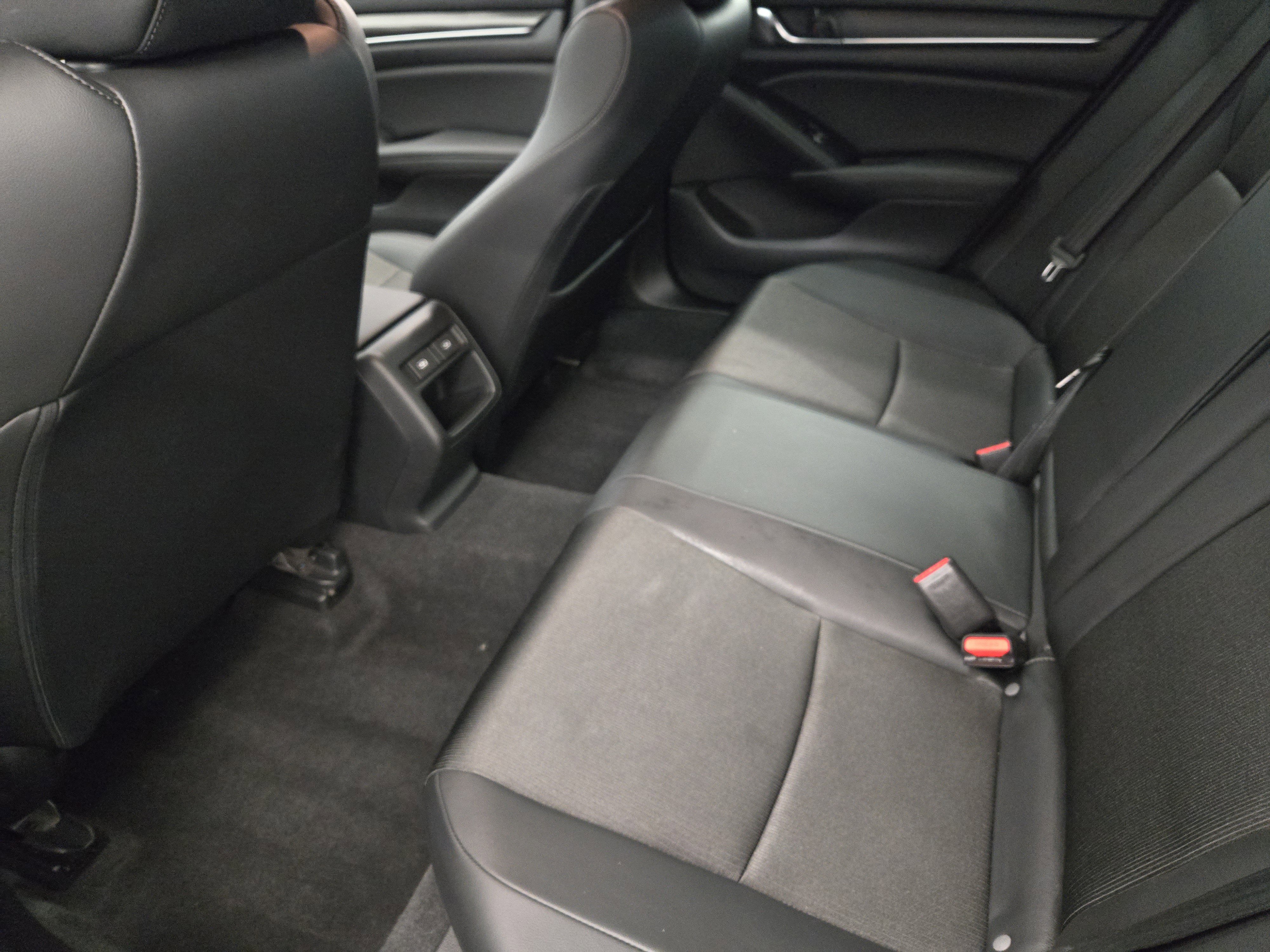 Used 2022 Honda Accord Sport image 28