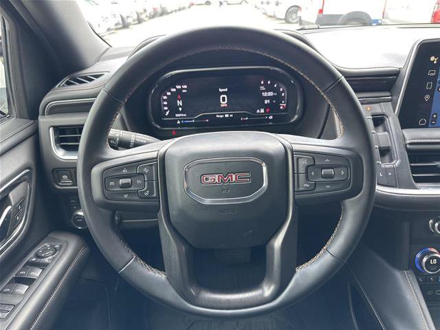 Used 2024 GMC Yukon AT4 AWD/4WD image 18