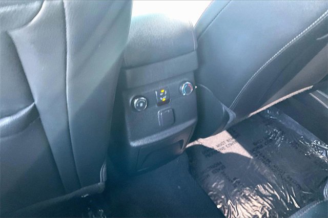 Certified 2019 Ford Explorer Sport image 32