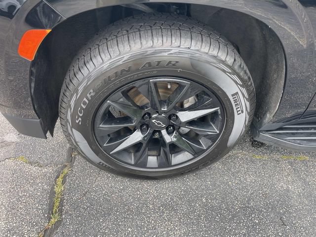 Used 2021 Chevrolet Suburban Premier AWD/4WD image 15