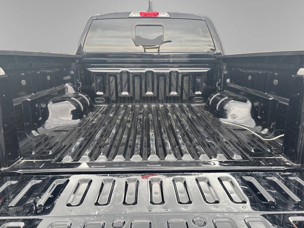 Certified 2022 Ford Ranger Lariat w/ Equipment Group 501A High image 21