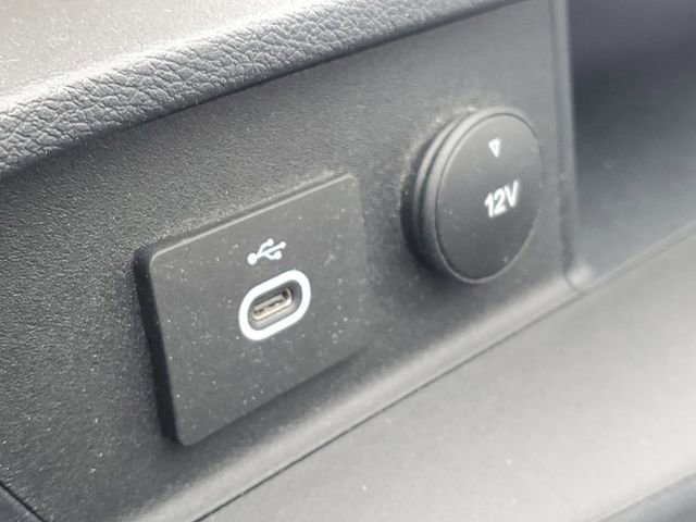 Certified 2023 Ford Transit 250 Low Roof AWD w/ Exterior Upgrade Package image 8