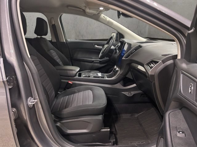 Certified 2024 Ford Edge SE w/ Black Appearance Package AWD/4WD image 20