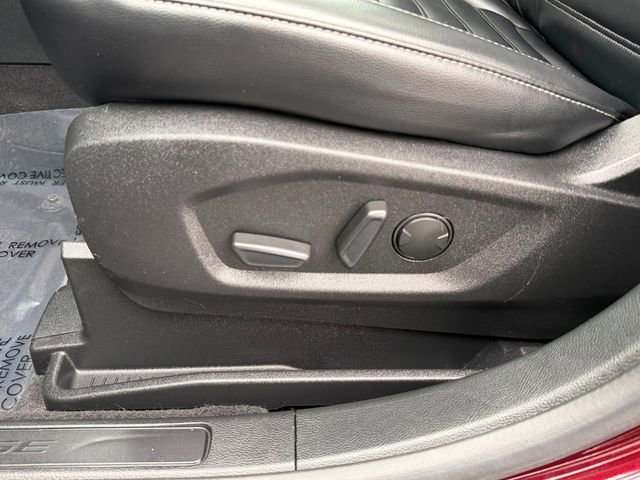 Certified 2024 Ford Edge SEL w/ Convenience Package image 15