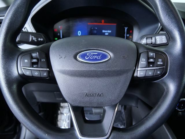 Certified 2025 Ford Escape Active AWD/4WD image 23