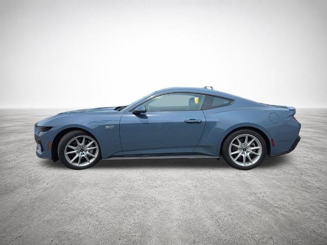 Certified 2025 Ford Mustang GT Premium RWD image 5