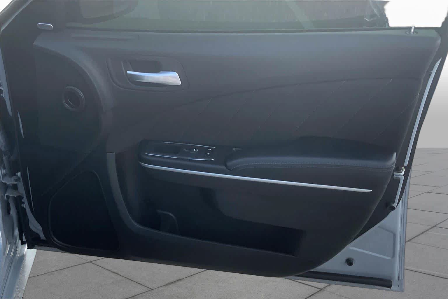 Used 2021 Dodge Charger R/T RWD image 22