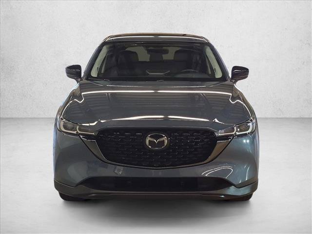 Used 2023 MAZDA CX-5 Carbon Edition AWD/4WD image 2