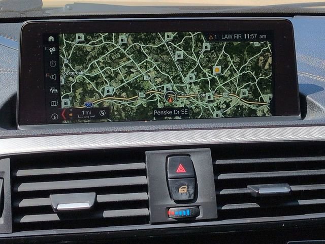 Used 2018 BMW 230i Convertible RWD image 26