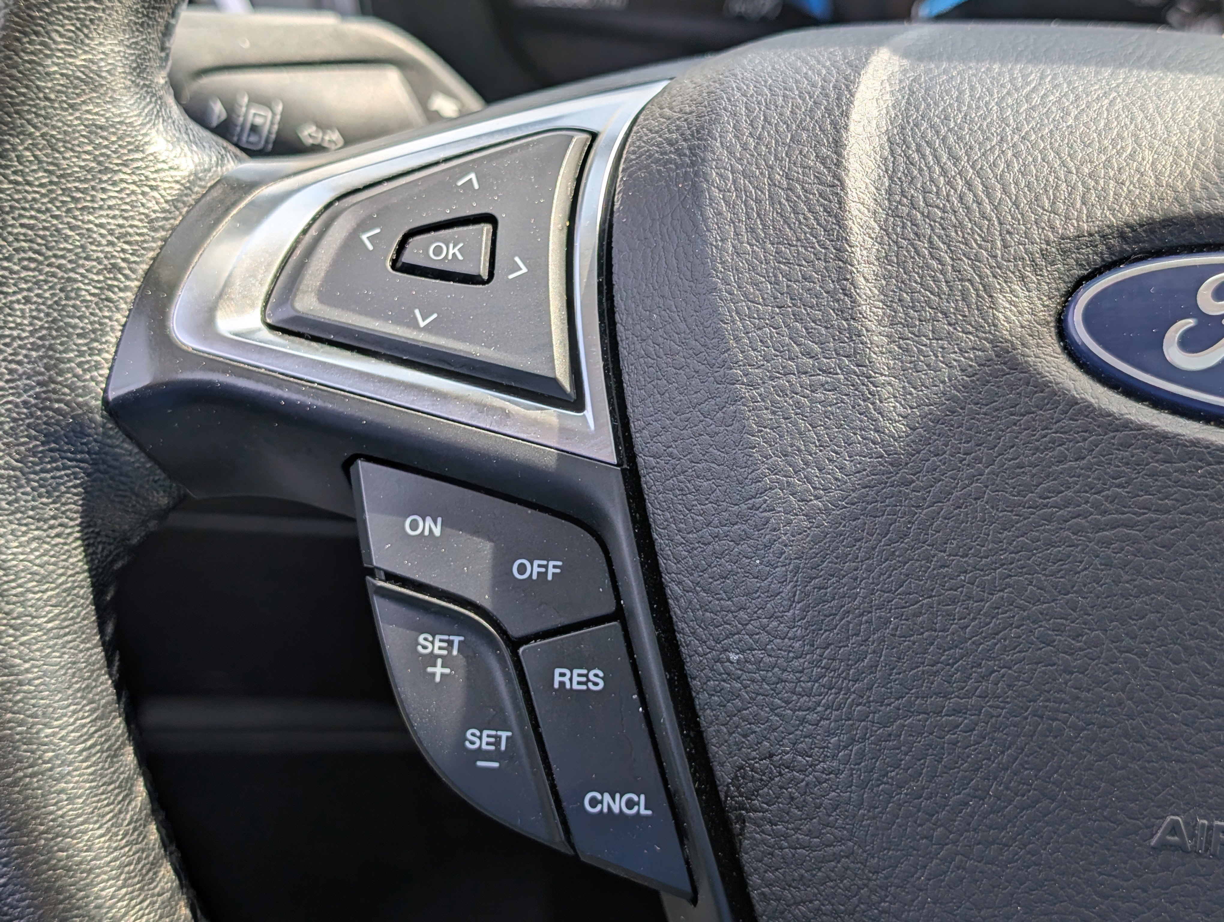 Certified 2023 Ford Edge SEL w/ Convenience Package image 25