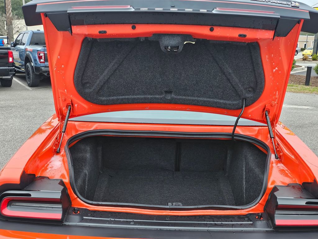 Used 2023 Dodge Challenger R/T Scat Pack image 25