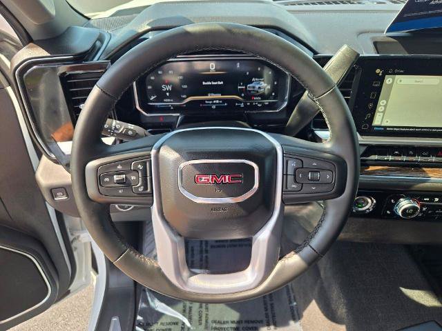 Used 2024 GMC Sierra 1500 Elevation w/ LPO, GMC Protection Package AWD/4WD image 32