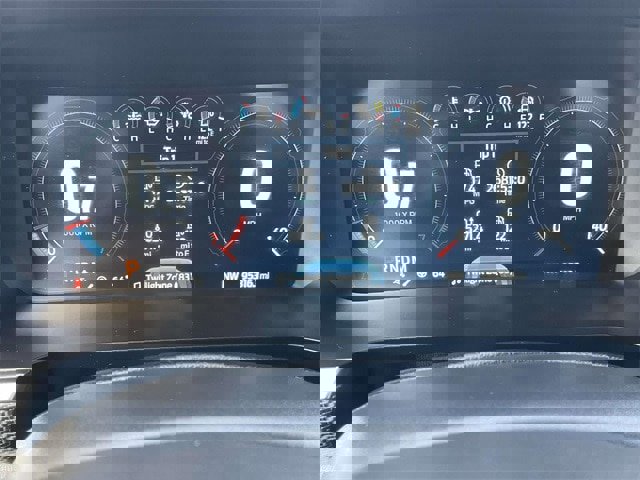 Certified 2022 Ford F150 Raptor w/ Equipment Group 801A High image 5