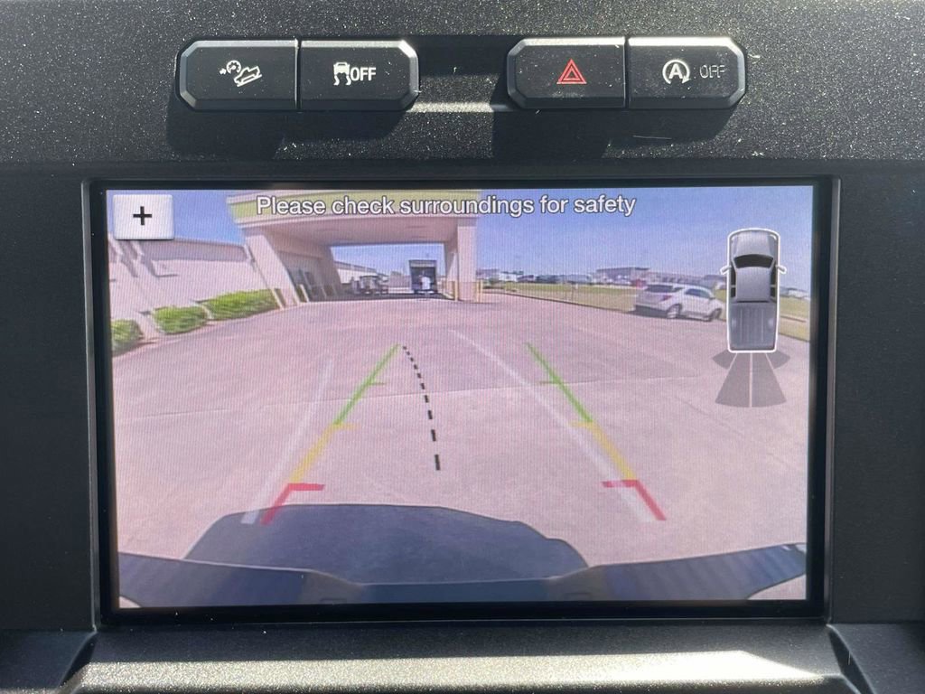 Certified 2019 Ford F150 Lariat image 20