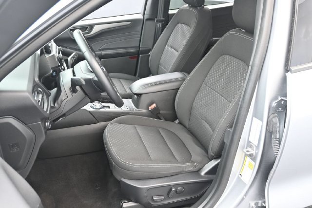 Certified 2024 Ford Escape Active FWD image 10