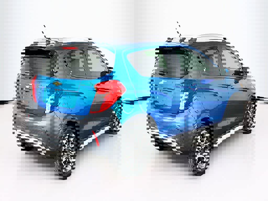 Used 2019 Chevrolet Spark ACTIV image 24