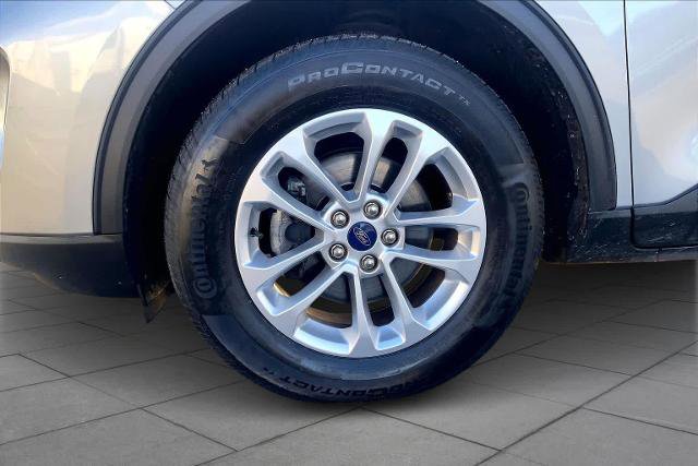 Certified 2022 Ford Escape SE w/ Convenience Package image 10