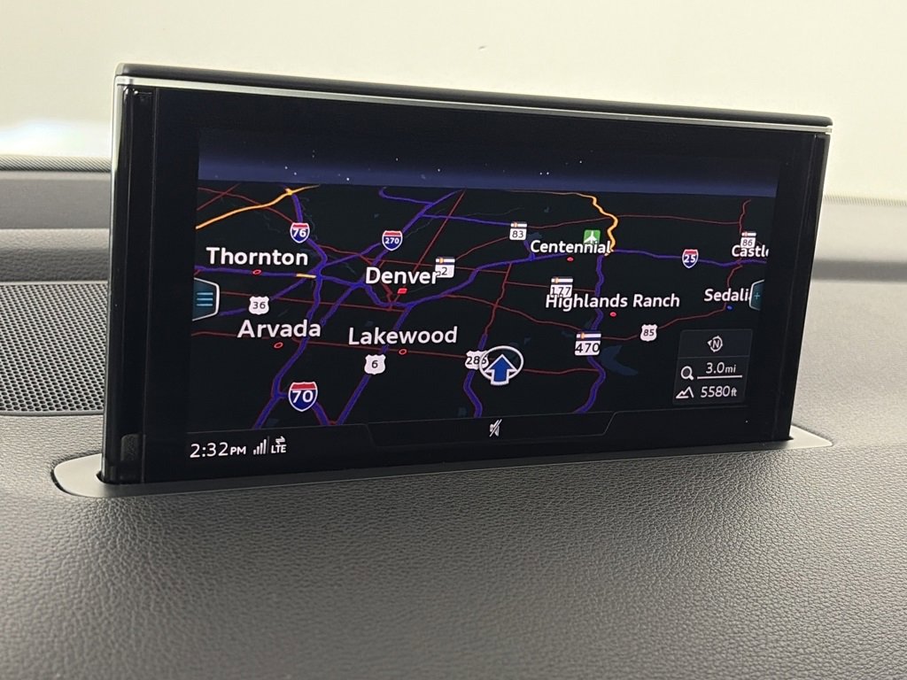 Used 2018 Audi Q7 3.0T Prestige image 19