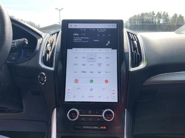 Certified 2024 Ford Edge Titanium image 11