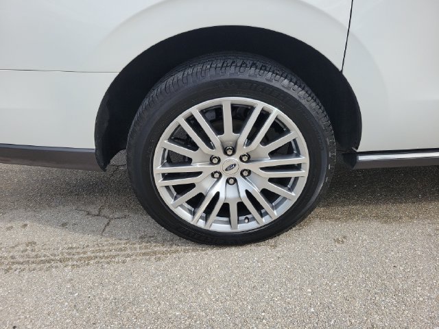 Certified 2022 Ford Expedition Max Limited RWD image 12