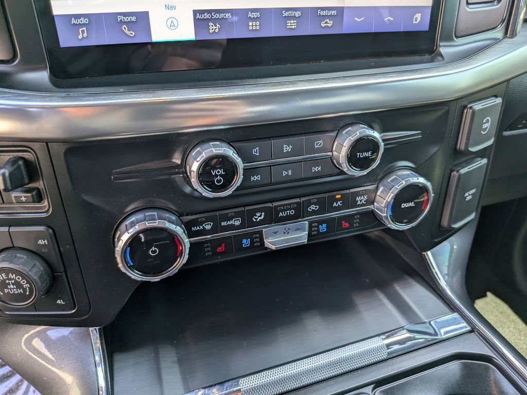 Certified 2023 Ford F150 Lariat image 27