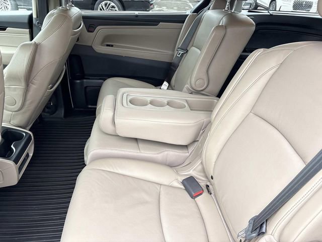 Used 2023 Honda Odyssey Touring image 18