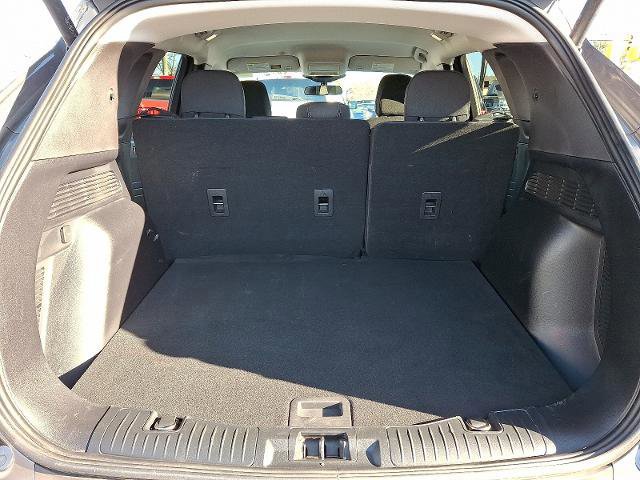 Certified 2023 Ford Escape Active image 27