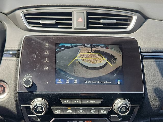 Used 2018 Honda CR-V EX image 20