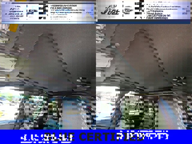 Certified 2022 Ford Explorer ST w/ Equipment Group 401A image 27