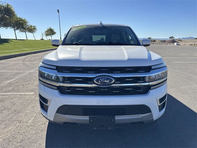 Certified 2023 Ford Expedition Max Limited image 2