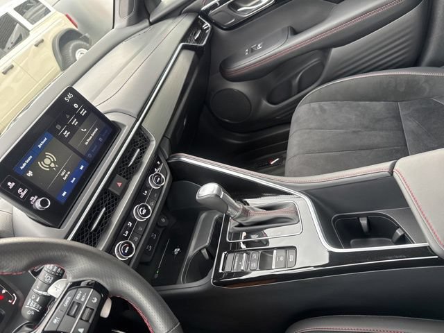 Used 2025 Acura ADX A-Spec AWD/4WD image 32