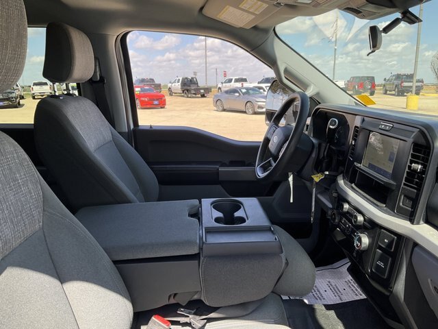 Certified 2025 Ford F250 XLT w/ FX4 Off-Road Package AWD/4WD image 20