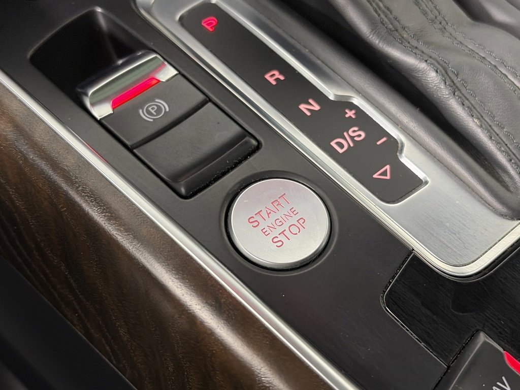 Used 2017 Audi Q5 3.0T Premium Plus image 23