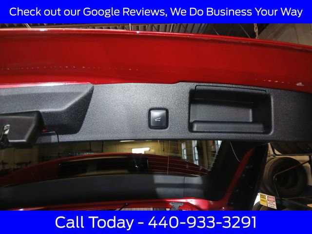 Certified 2022 Ford Escape SE w/ Convenience Package FWD image 39