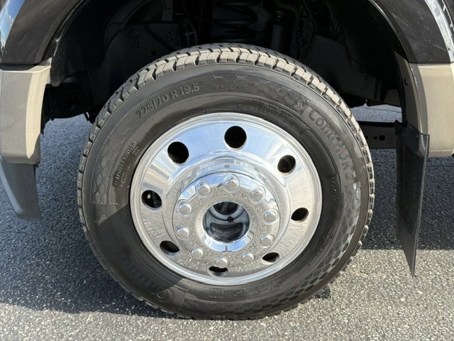 Certified 2026 Ford F450 King Ranch AWD/4WD image 7