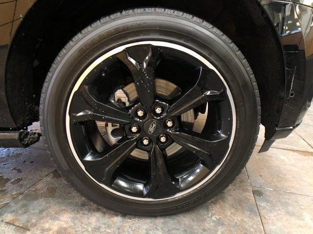 Certified 2022 Ford Expedition Max Limited image 9