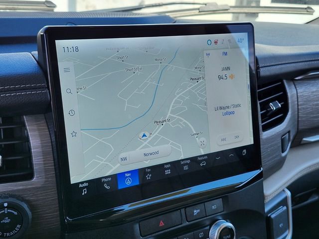 Certified 2023 Ford Expedition Limited image 23