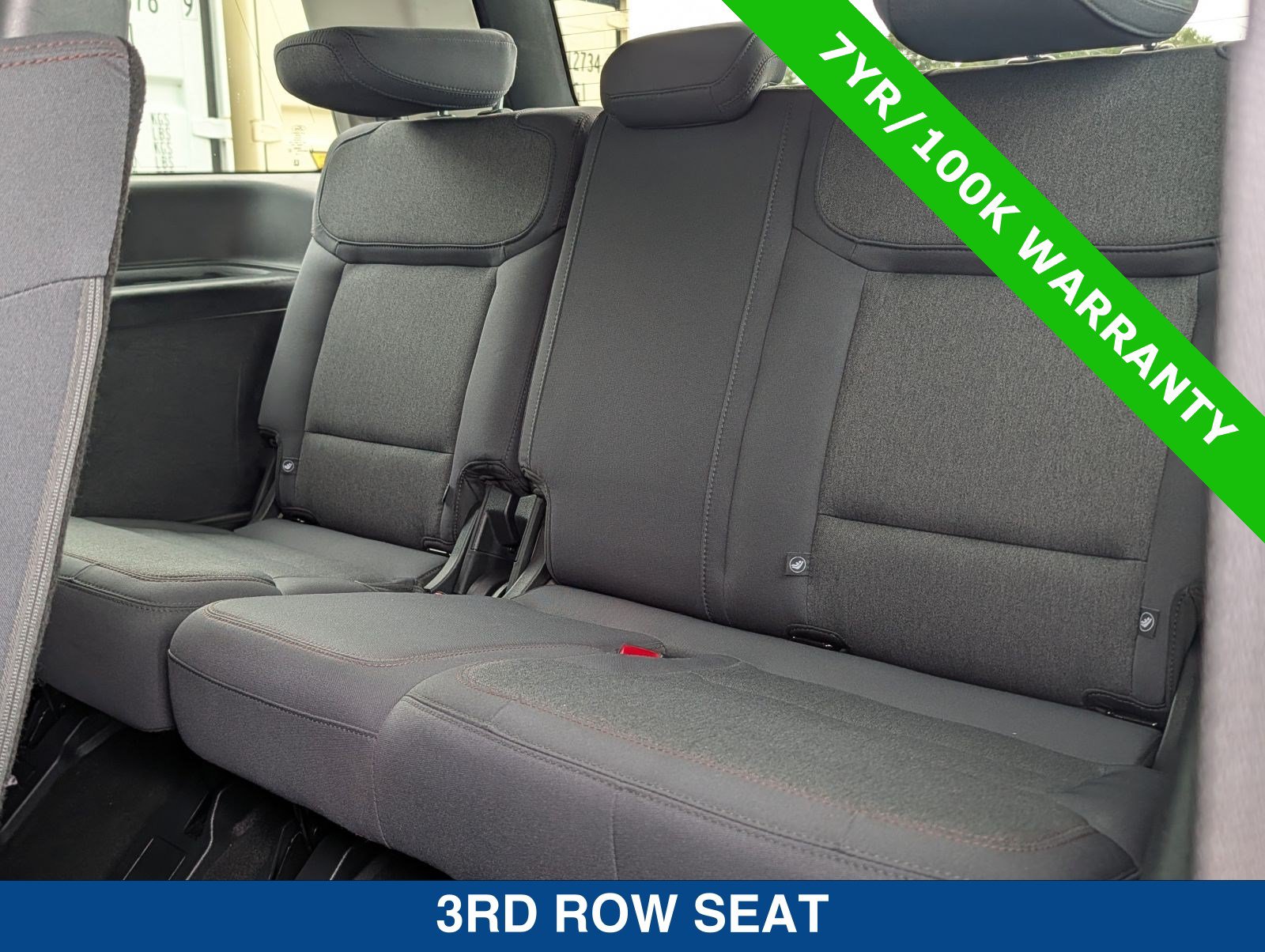 Certified 2025 Ford Expedition Active AWD/4WD image 19