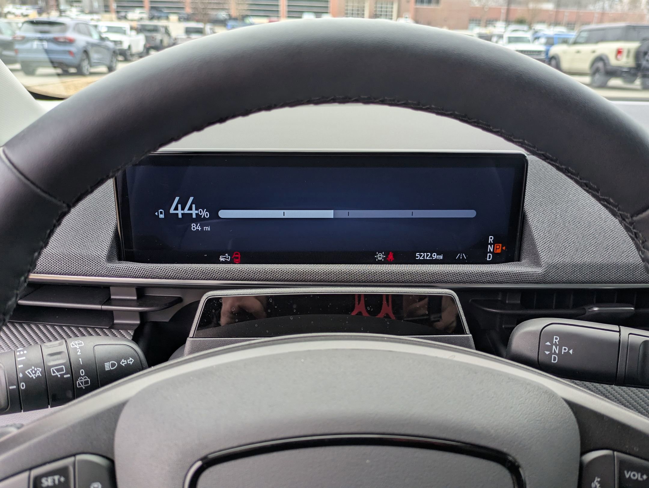 Certified 2025 Ford Mustang Mach-E Select w/ Comfort Package Lite image 21