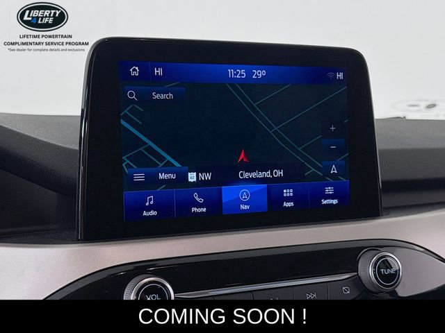 Certified 2022 Ford Escape SE w/ Convenience Package image 13