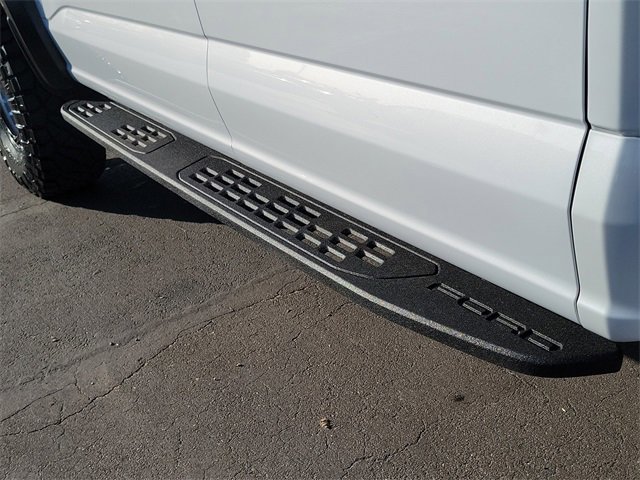 Certified 2025 Ford F150 Raptor image 27