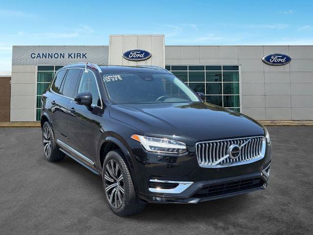 Used 2024 Volvo XC90 B6 Plus