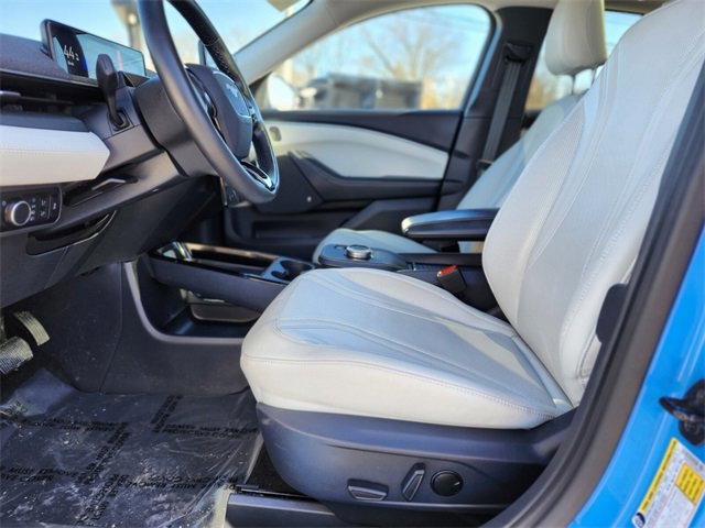 Certified 2024 Ford Mustang Mach-E Premium image 18