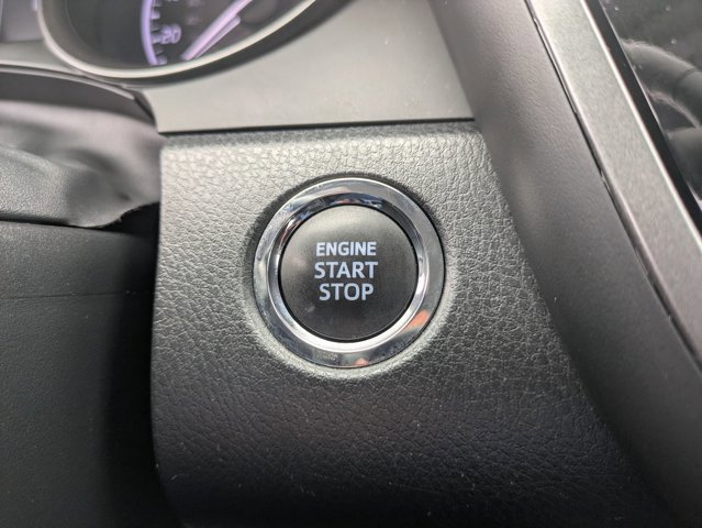 Used 2024 Toyota Camry SE image 20