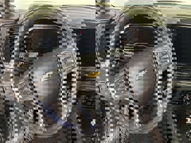 Used 2024 Chevrolet Silverado 1500 LTZ image 26