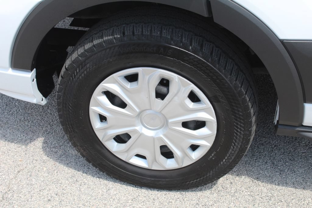 Certified 2024 Ford Transit 350 XLT RWD image 8