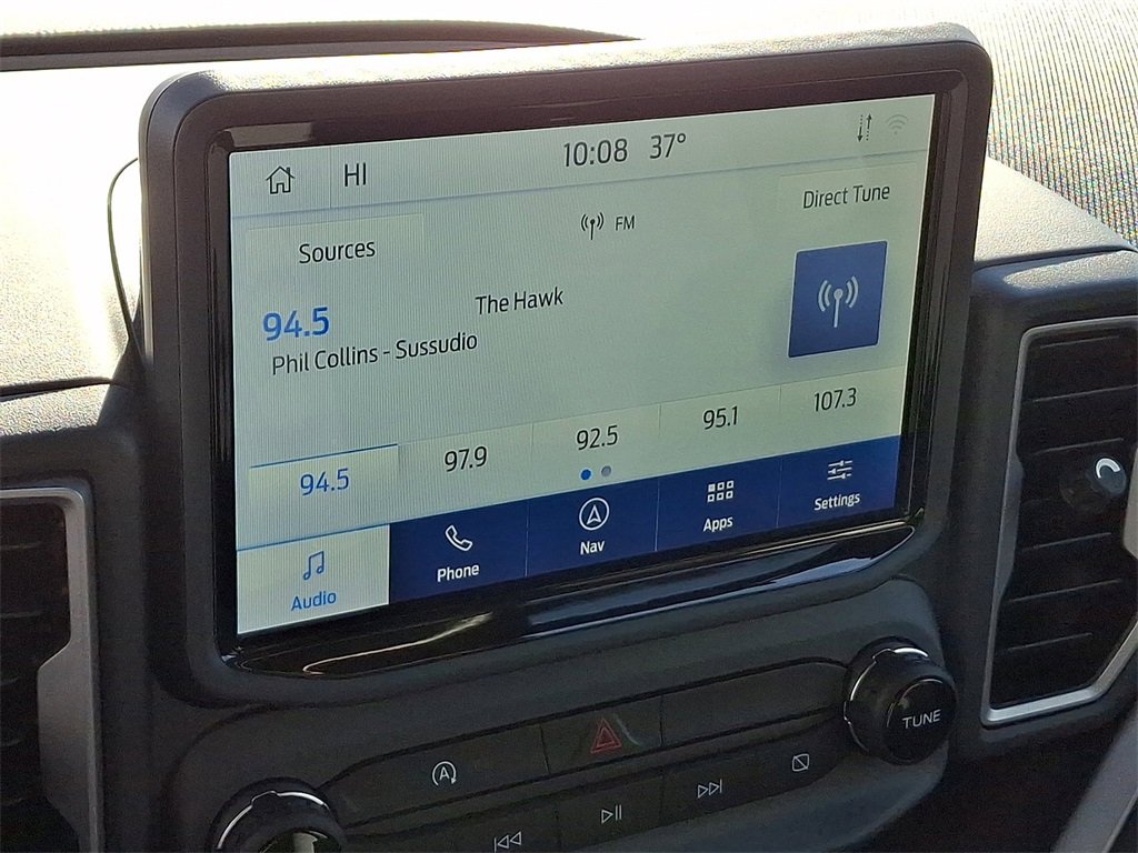 Certified 2022 Ford Bronco Sport Big Bend w/ Convenience Package image 18