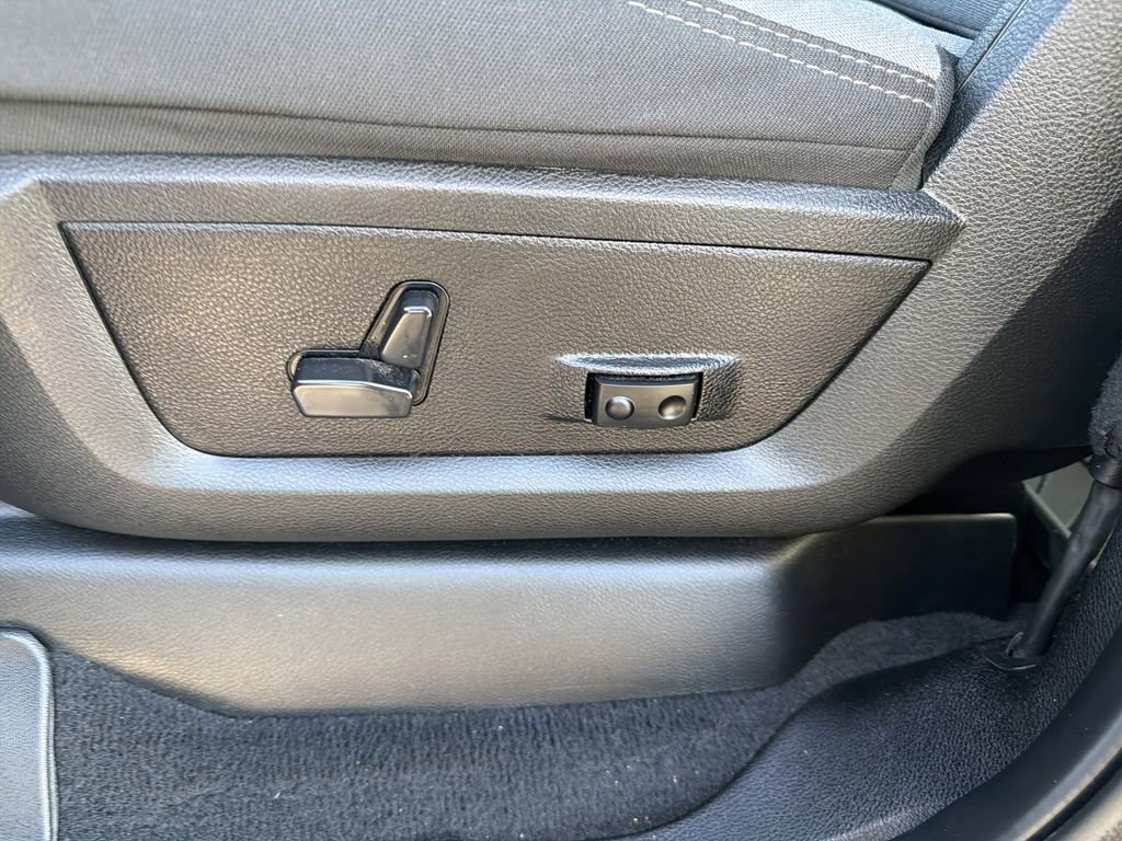 Used 2023 RAM 2500 Big Horn w/ Level 1 Equipment Group AWD/4WD image 19